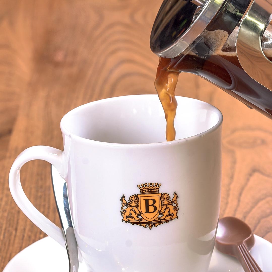 ESPRESSO VE İNSTANT KAHVELER