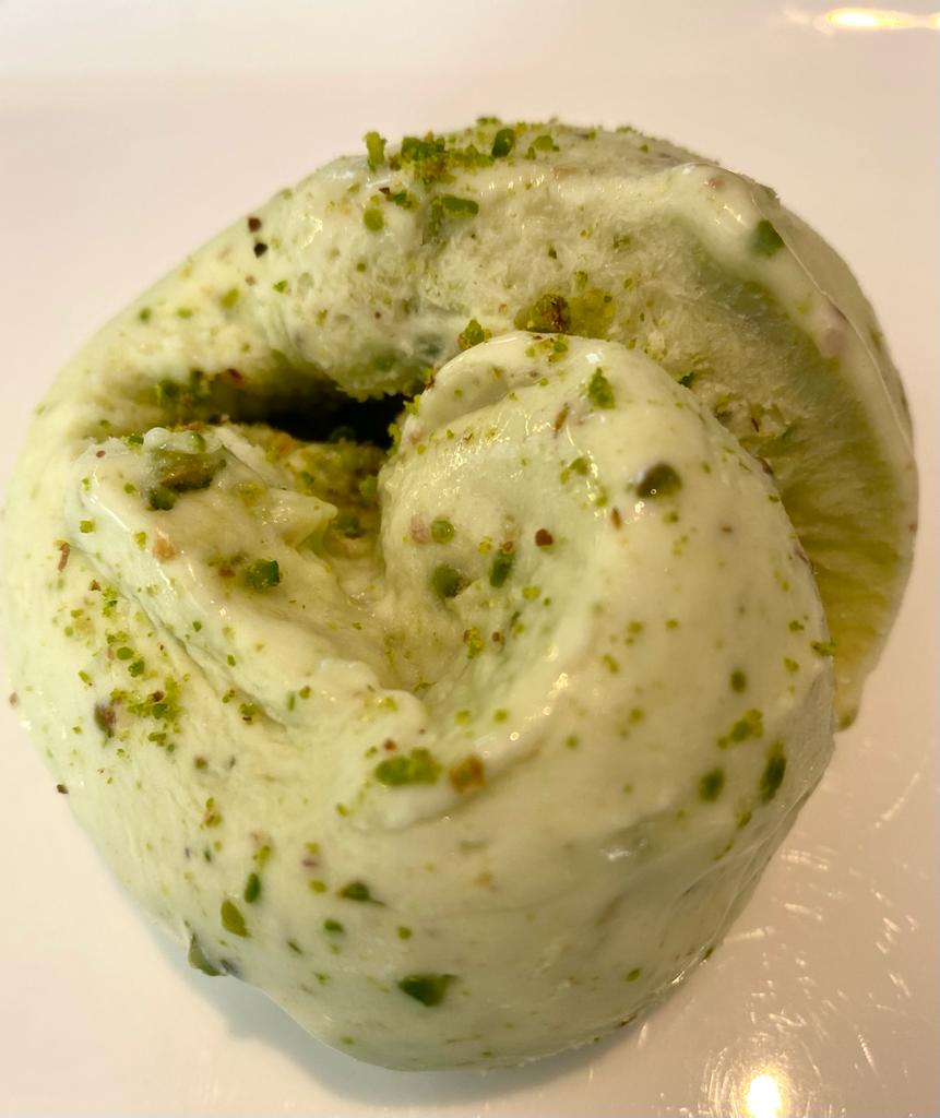 Dondurma 1 Top (Fıstık)