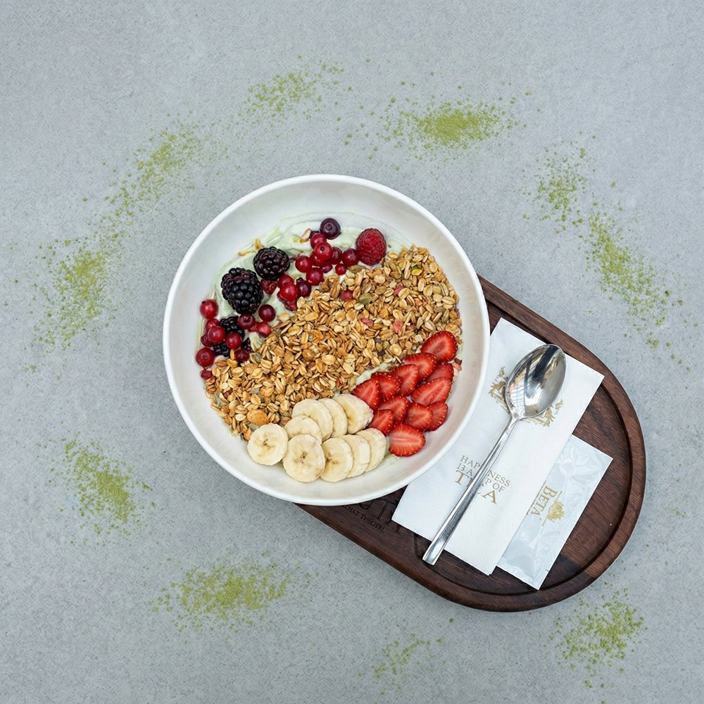Matcha Bowl