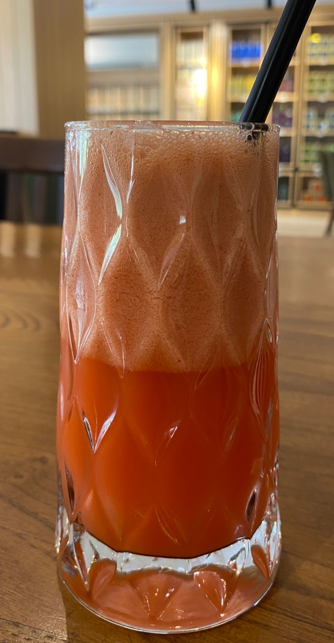 Lemonade (Strawberry)