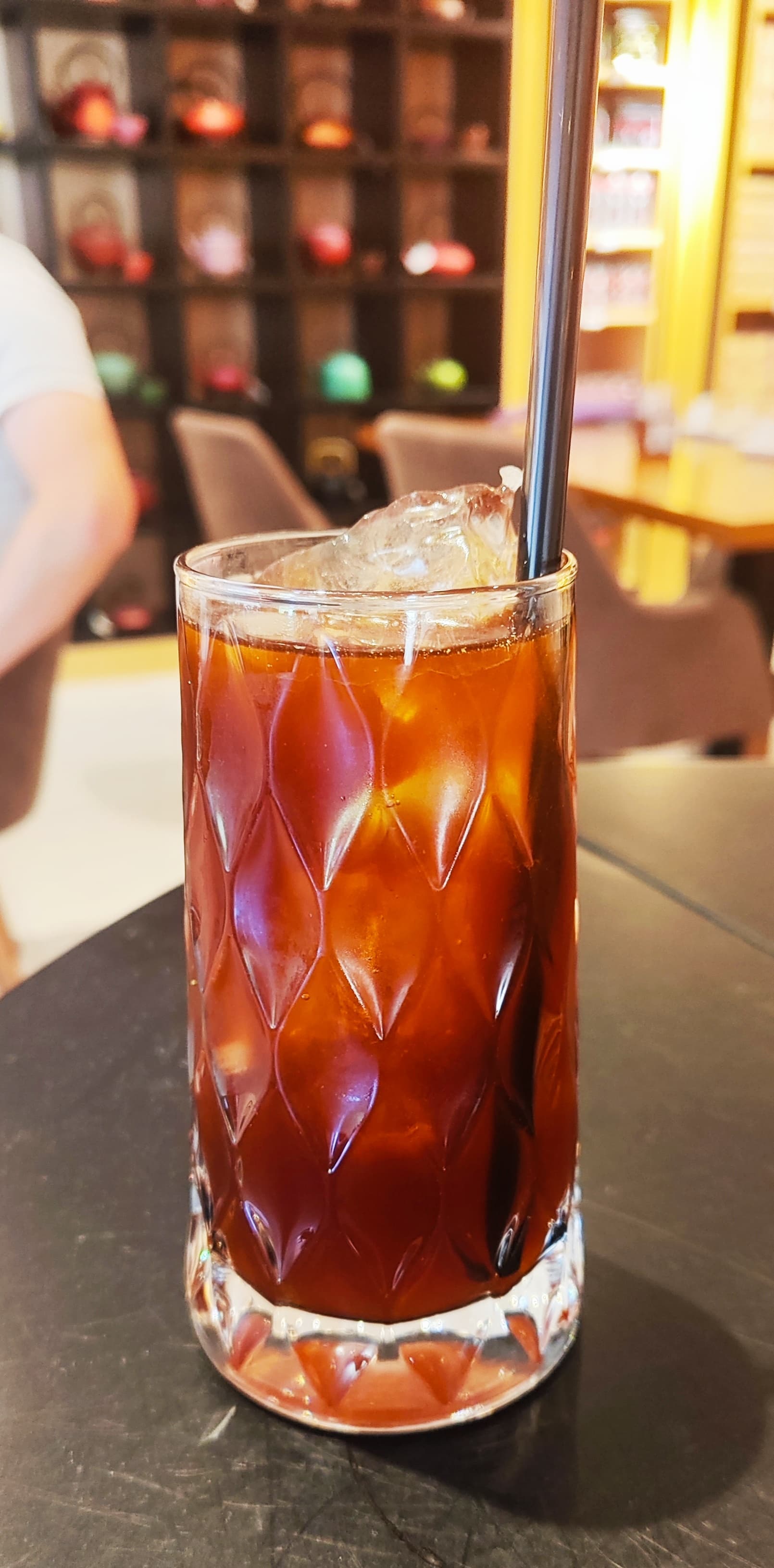 Cold Brew
