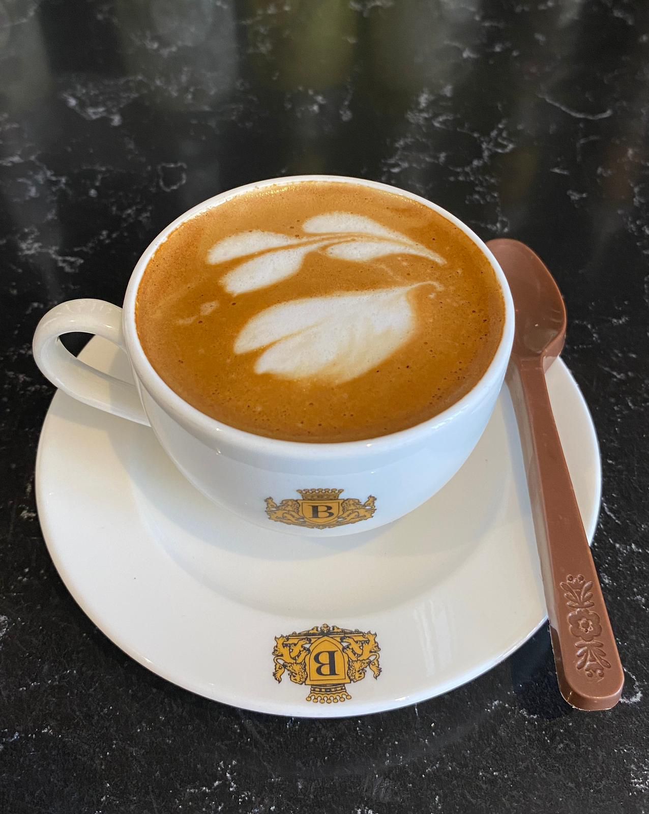 Cortado
