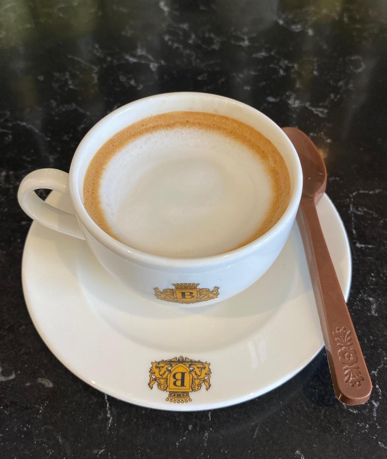 Espresso Macchiato