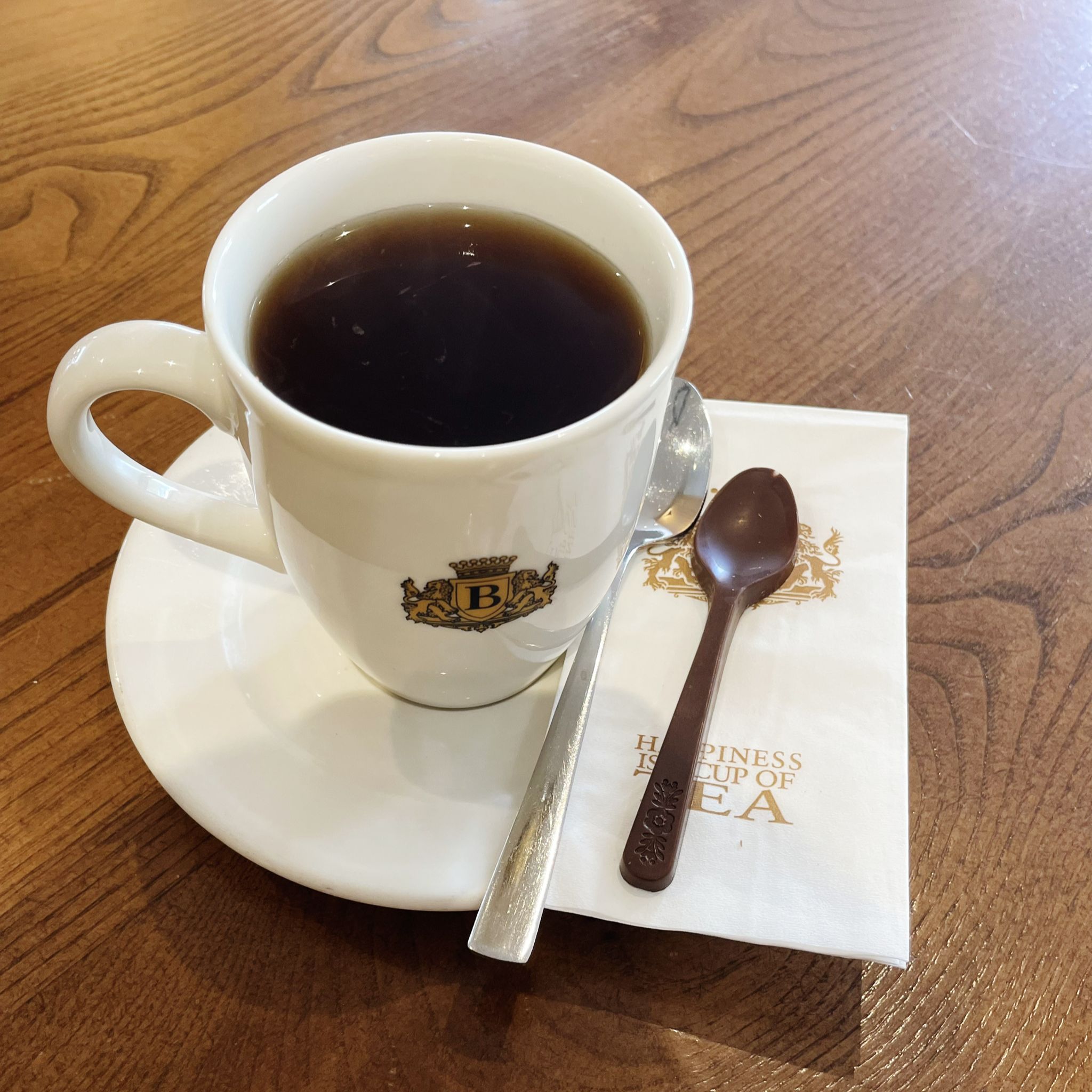 Filter Coffee