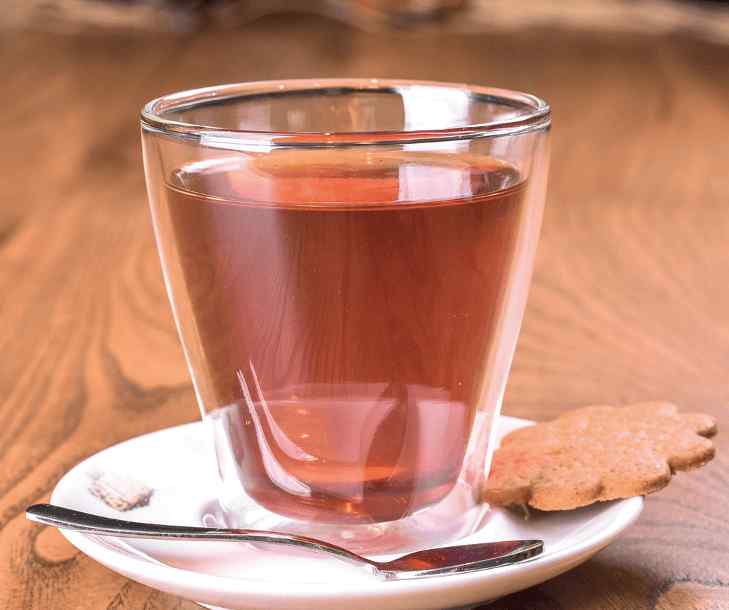 Brewed Tea (Cup)