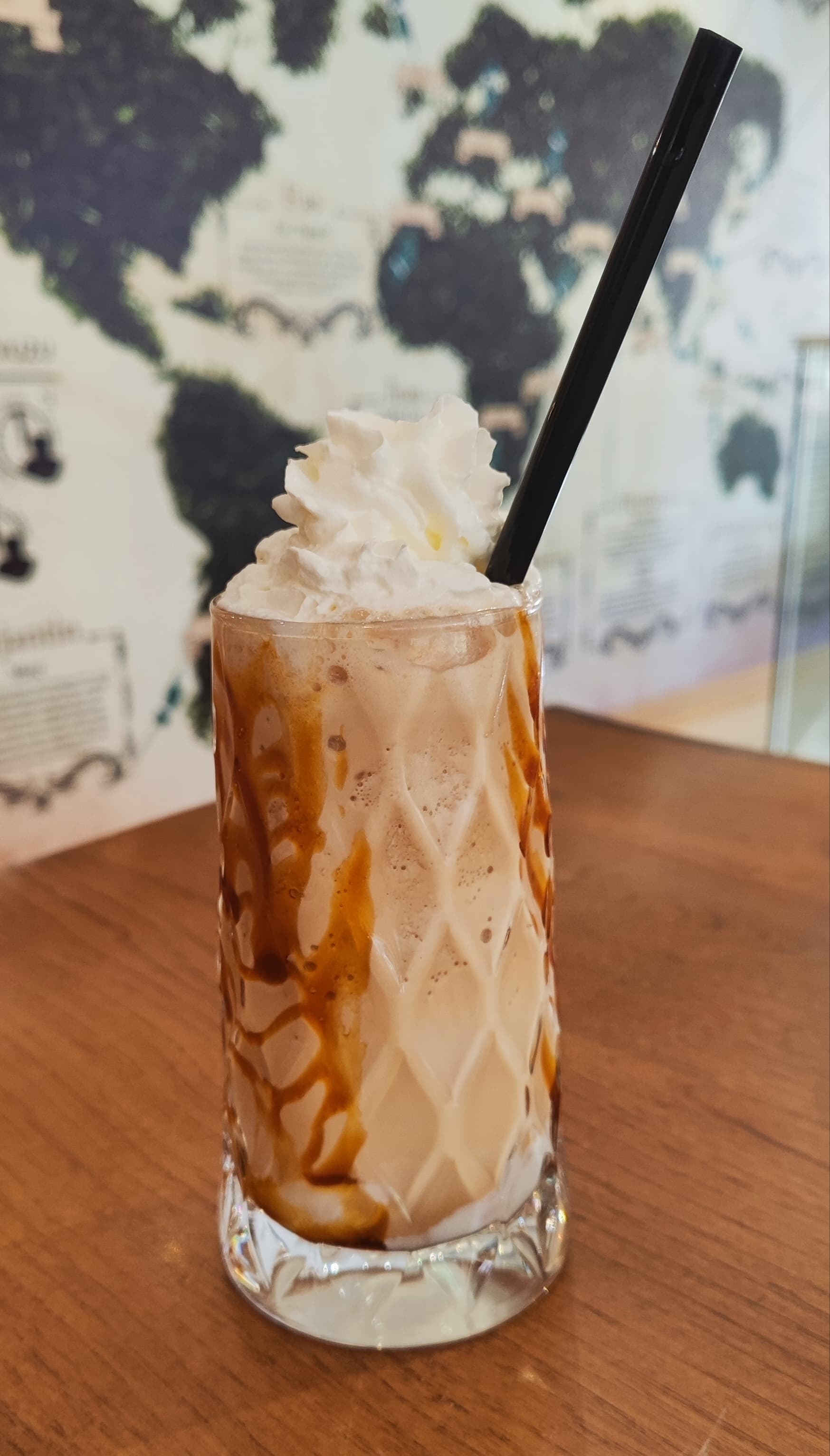 Frappe (Ice Cream)
