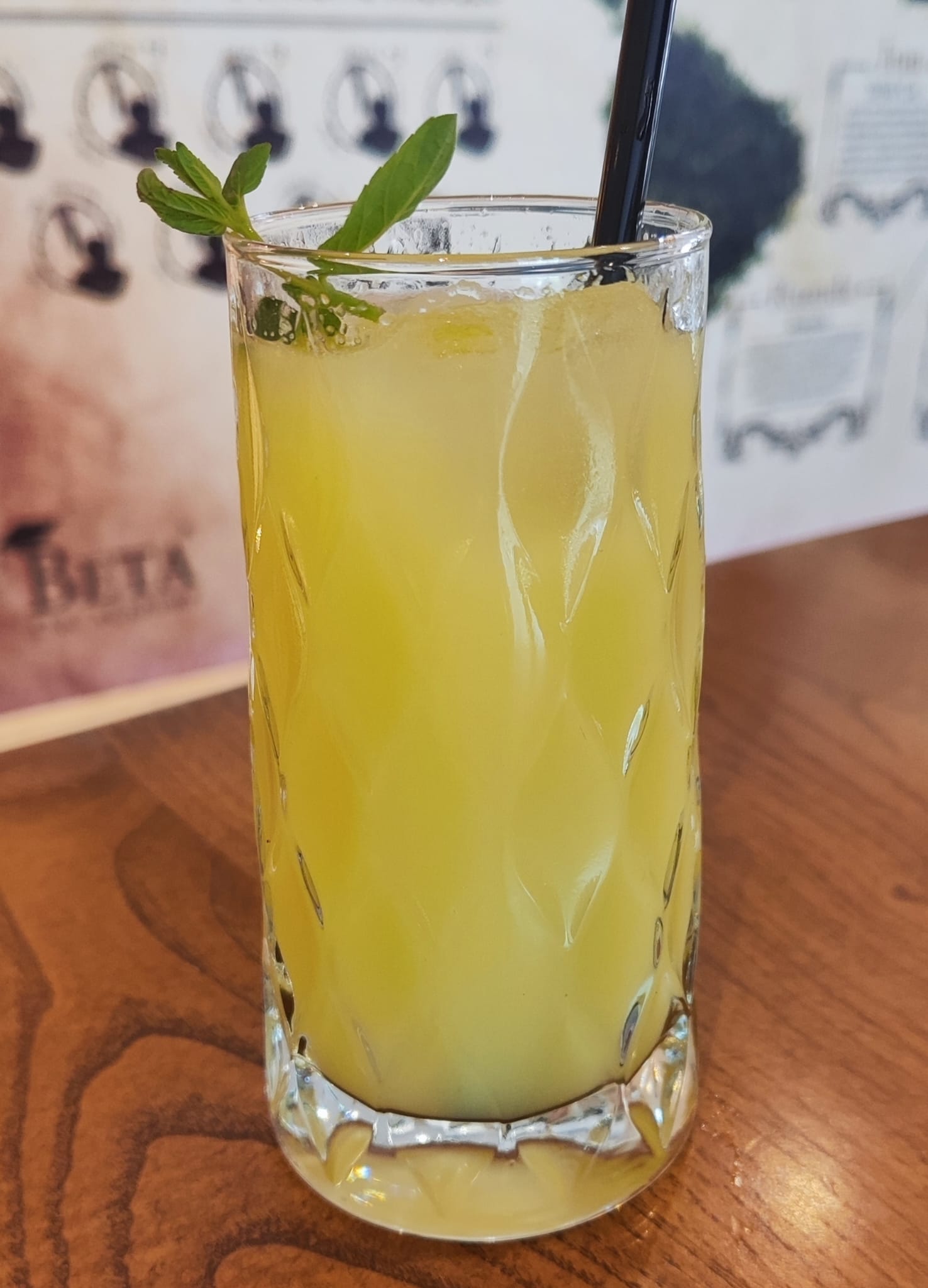 Lemonade