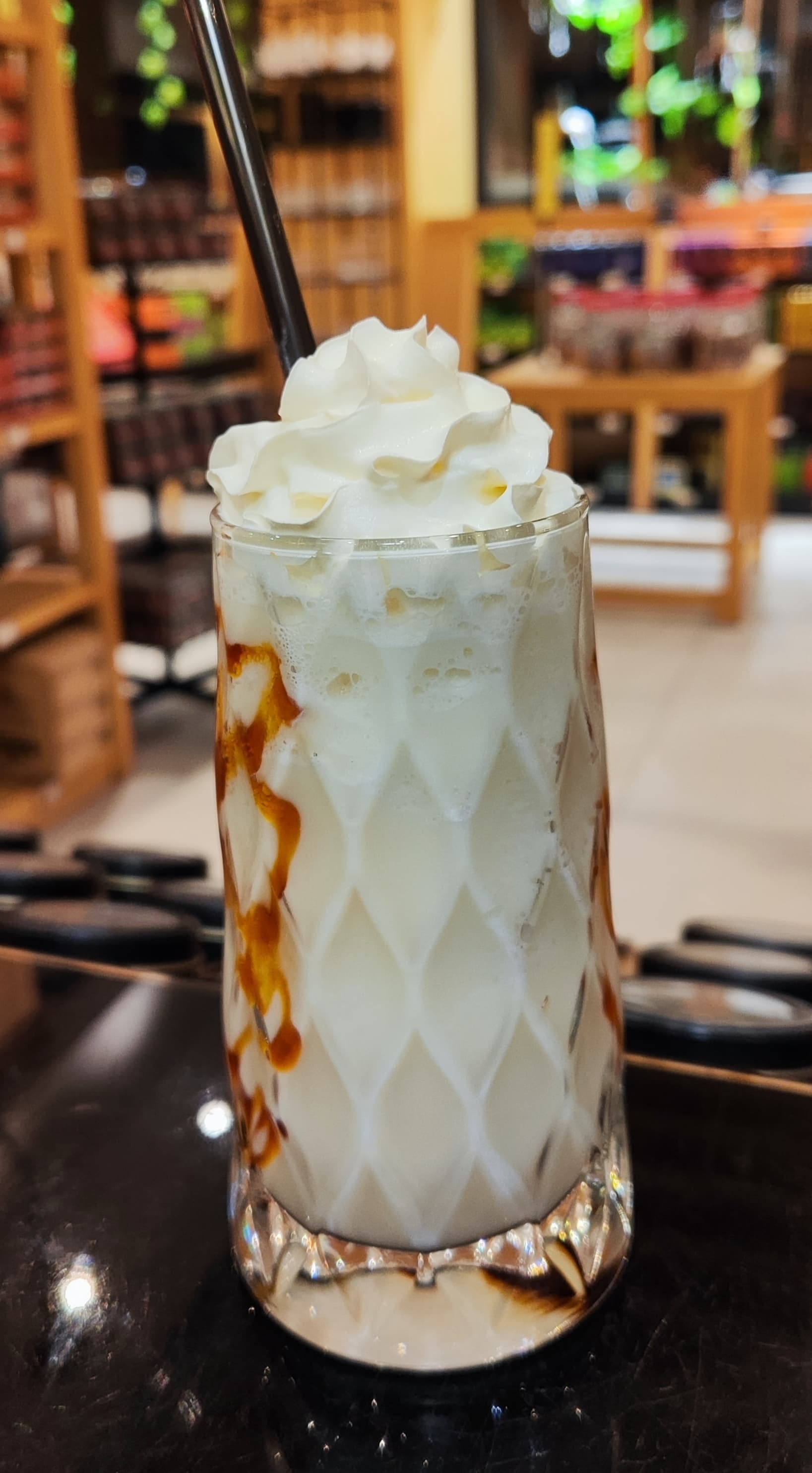 Milkshake (Banana)