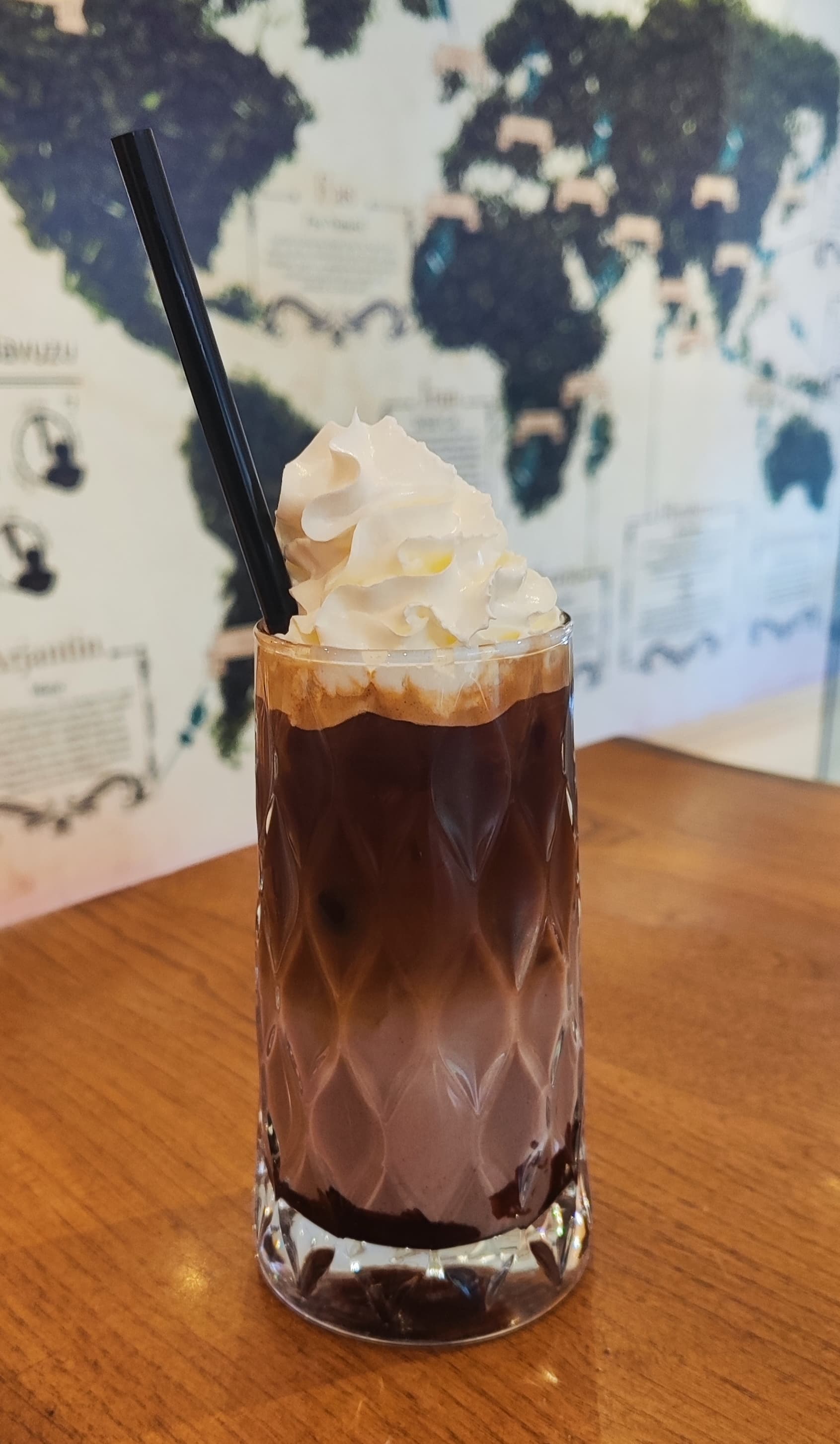 Cold Mocha