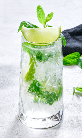 Mojito Mokteyl