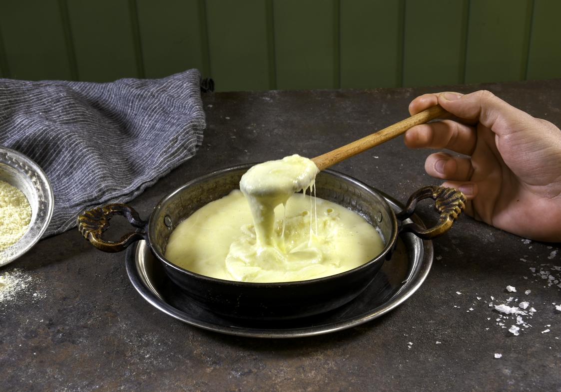 Kuymak