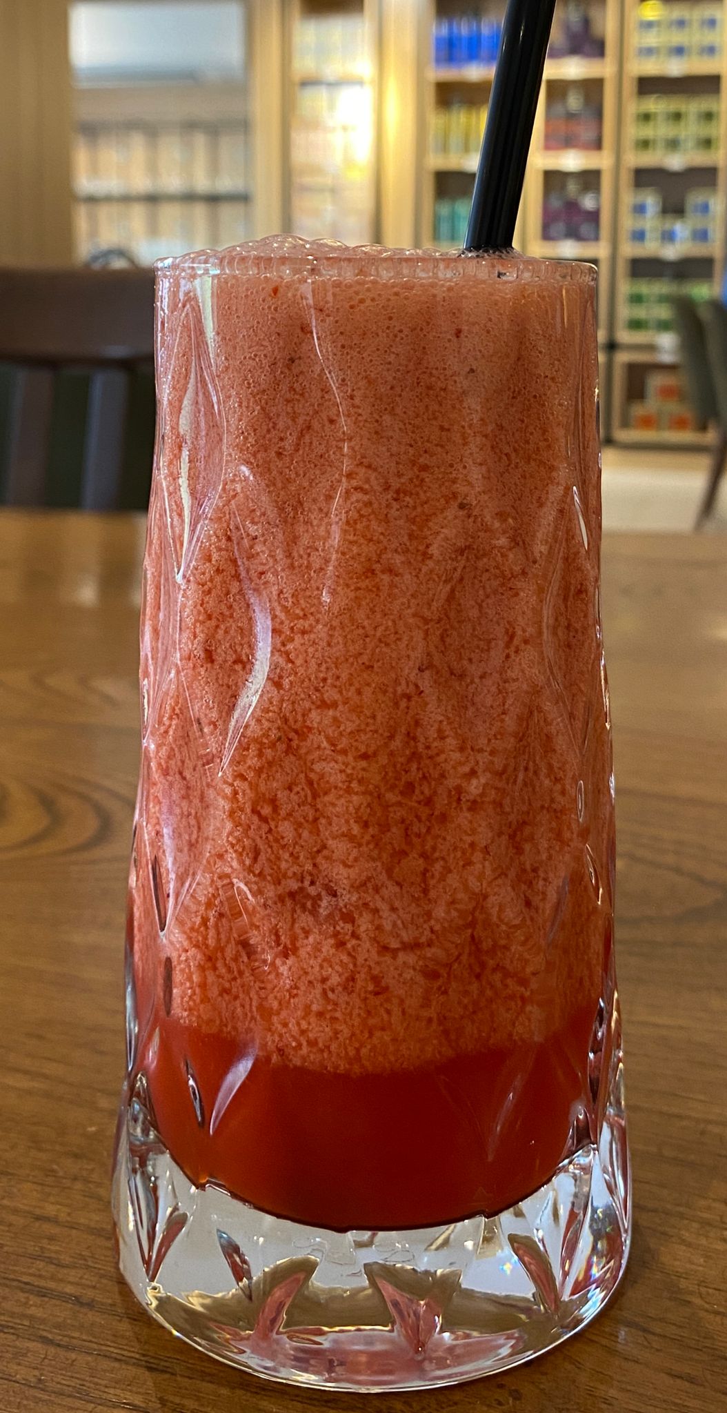 Lemonade (Forest Fruit)